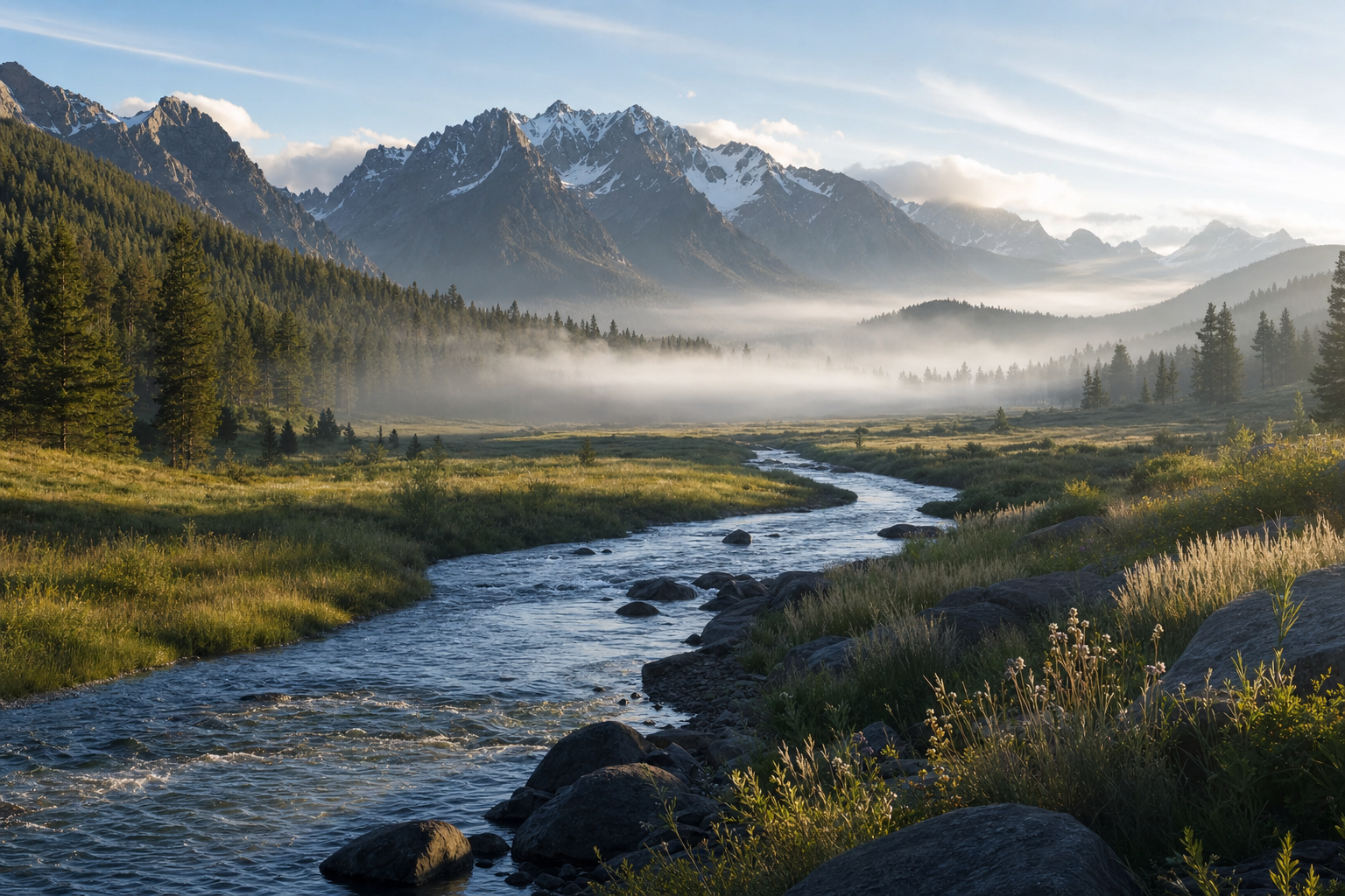 1923 Land & Water. Conservation, Land Management and Water Stewardship.